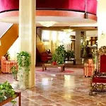 酒店 Lh Grand Hermitage 罗马