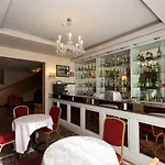 Szálloda Lh Grand Hermitage Róma