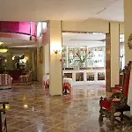 酒店 Lh Grand Hermitage 罗马