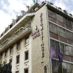 Lh Grand Hermitage 酒店 罗马