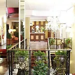 Lh Grand Hermitage 4* 罗马