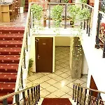 Lh Grand Hermitage 酒店