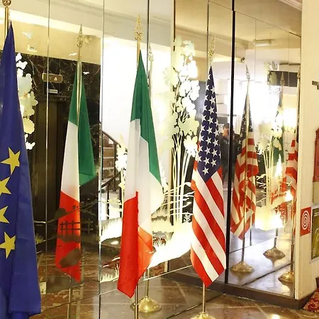 Szálloda Lh Grand Hermitage 4*