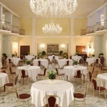 Lh Grand Hermitage Szálloda 4*