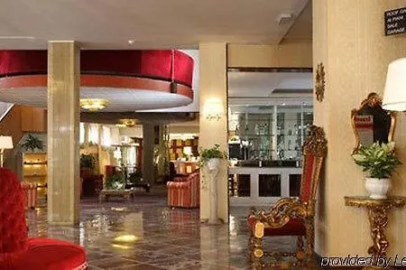 Hotell Lh Grand Hermitage