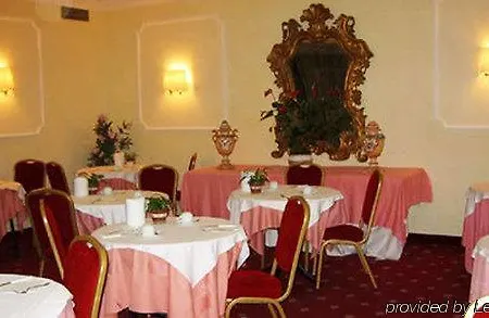 Hotell Lh Grand Hermitage Rom