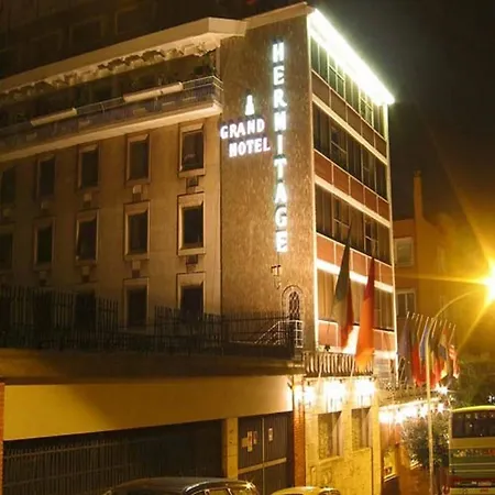 Lh Grand Hermitage 4*