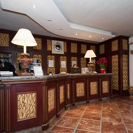 Szálloda Lh Grand Hermitage