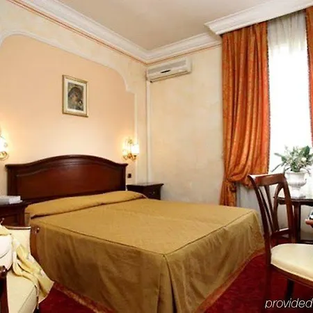 Lh Grand Hermitage 4* Róma