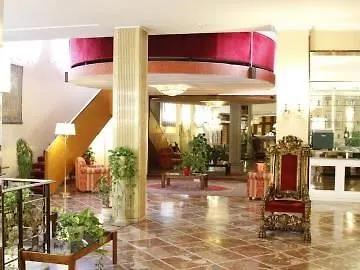 Lh Grand Hermitage Hotell