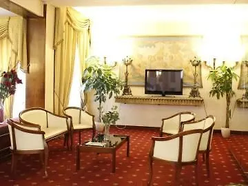 Lh Grand Hermitage Hotell