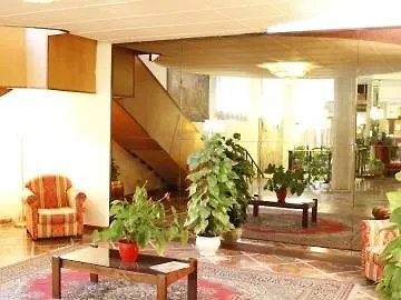 Hotell Lh Grand Hermitage Rom