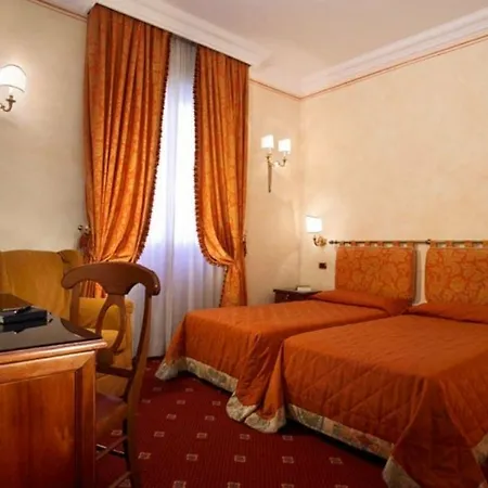 Lh Grand Hermitage 4*