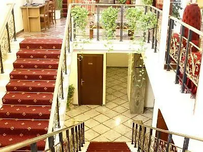 Lh Grand Hermitage Hotell