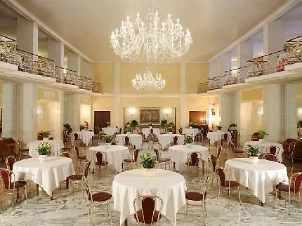Lh Grand Hermitage Hotell