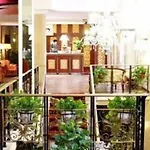 Lh Grand Hermitage Hotel Rom