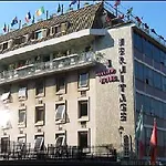 Hotel Lh Grand Hermitage Rom