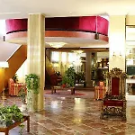 Lh Grand Hermitage Hotel 4*