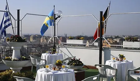 Lh Grand Hermitage 4*