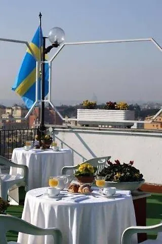 Hotel Lh Grand Hermitage