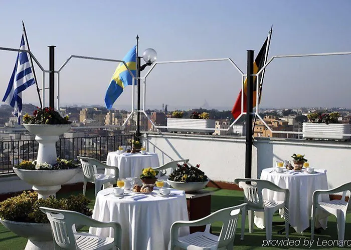 Hotel Lh Grand Hermitage 4*