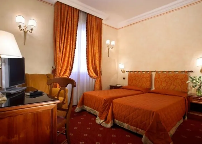 Lh Grand Hermitage 4*